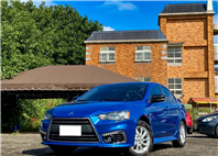 2015 lancer io  電話0909068733 同line  第1張縮圖