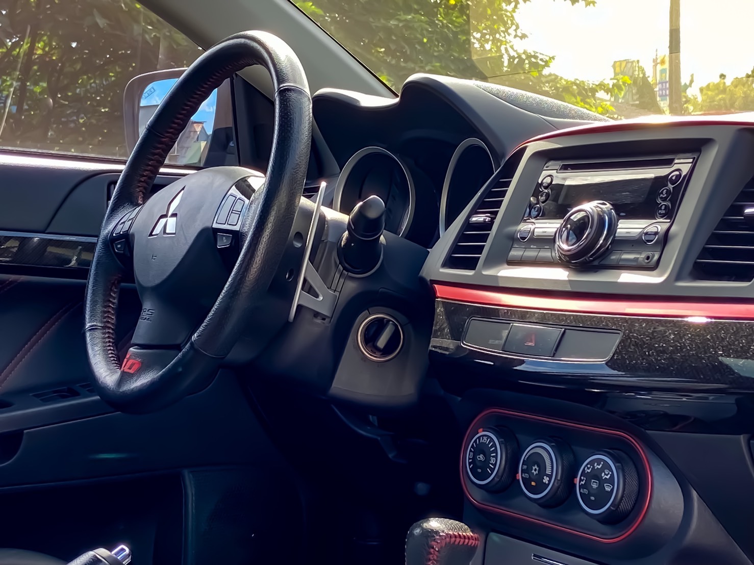 2015 lancer io  電話0909068733 同line  第6張相片