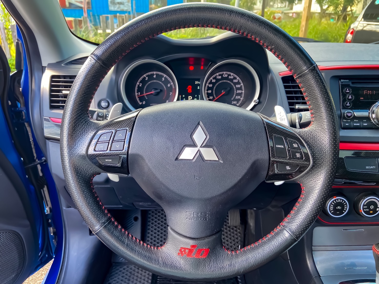 2015 lancer io  電話0909068733 同line  第8張相片