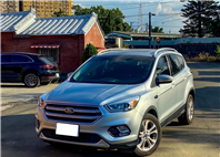 2014 Kuga 1.5  電話0909068733 同line  第1張縮圖