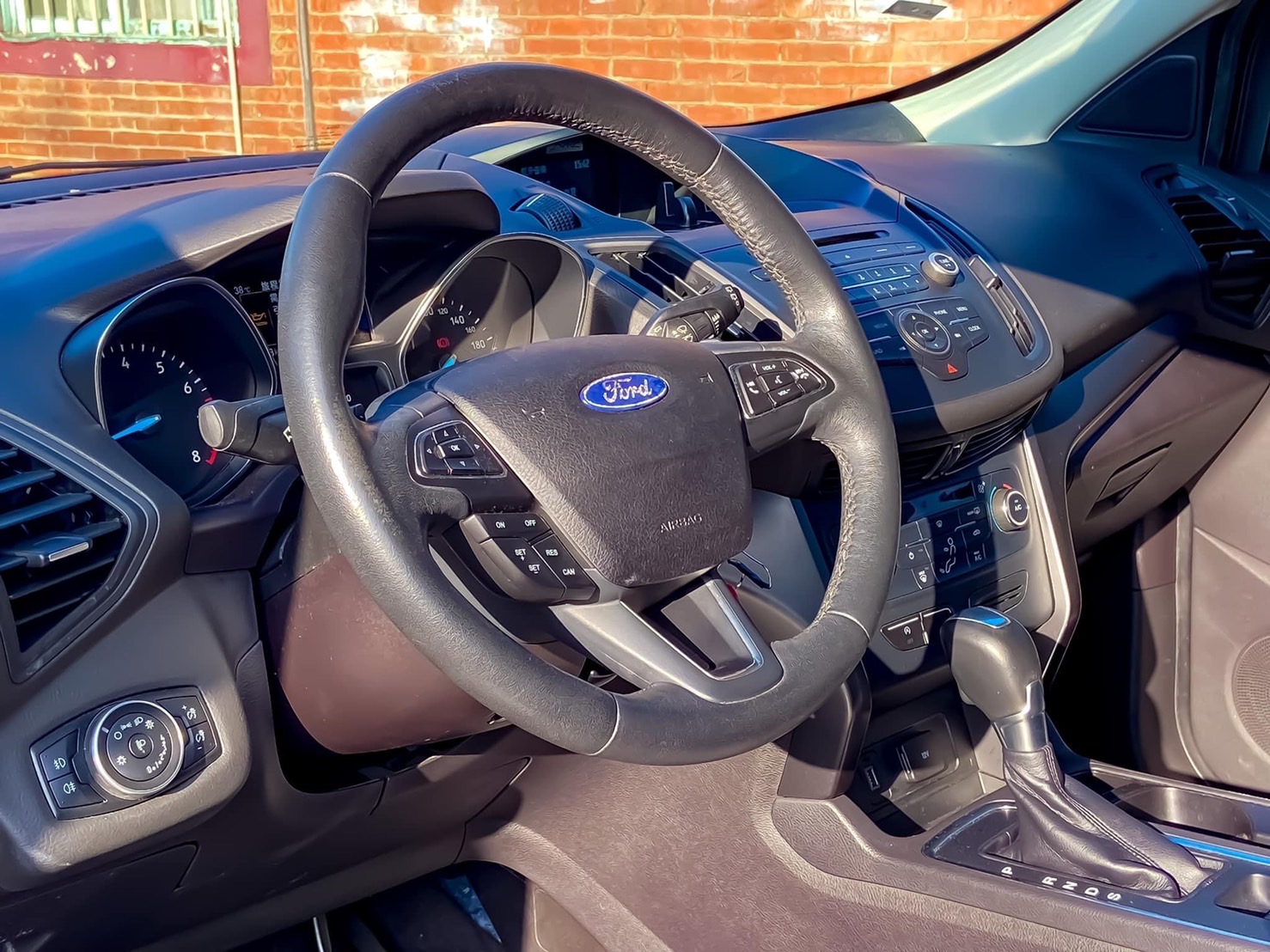 2014 Kuga 1.5  電話0909068733 同line  第3張相片