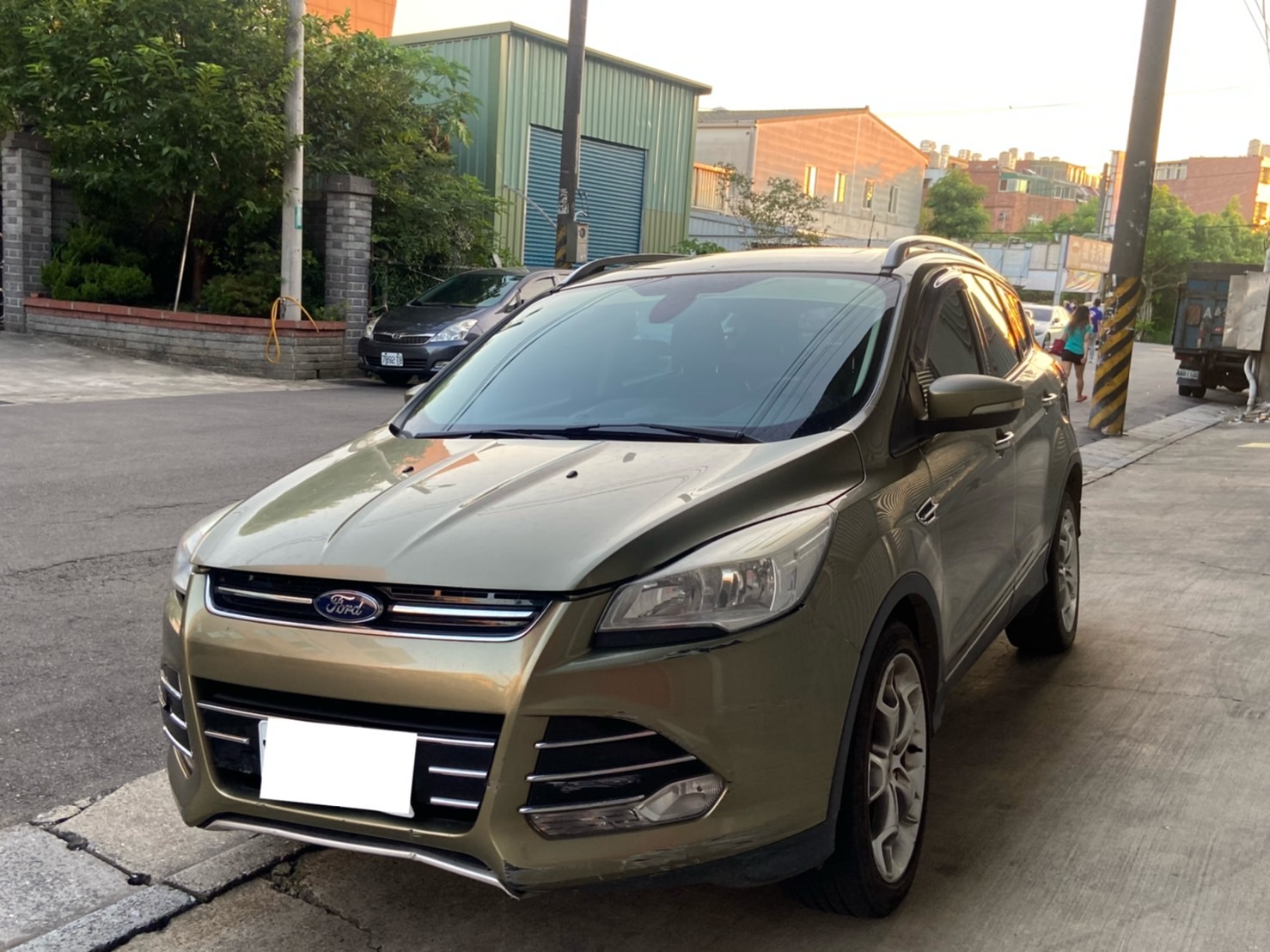 臉書搜尋 夢想程真車庫 全額貸回家 電話0909068733 同LINE 阿程  第1張相片