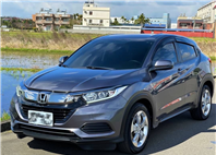 2019 HR-V S版 電話0909068733同LINE  第1張縮圖