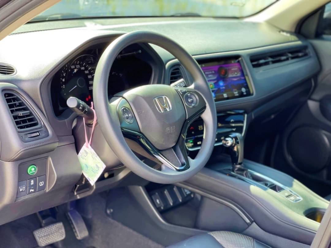 2019 HR-V S版 電話0909068733同LINE  第2張相片
