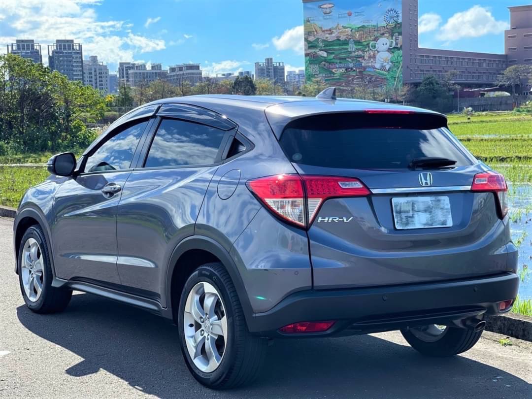 2019 HR-V S版 電話0909068733同LINE  第4張相片