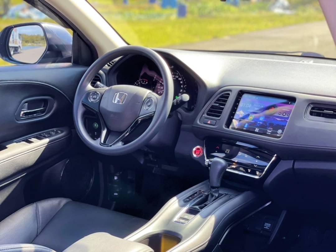 2019 HR-V S版 電話0909068733同LINE  第5張相片