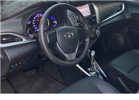 2020 Yaris 只跑1萬 電話0909068733同LINE  第2張縮圖