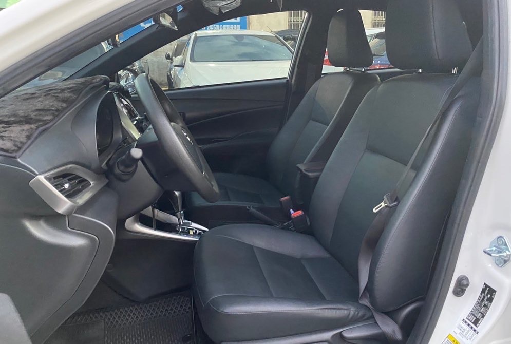 2020 Yaris 只跑1萬 電話0909068733同LINE  第3張相片