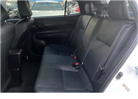 2020 Yaris 只跑1萬 電話0909068733同LINE  第4張縮圖