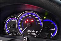 2020 Yaris 只跑1萬 電話0909068733同LINE  第5張縮圖