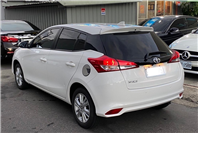 2020 Yaris 只跑1萬 電話0909068733同LINE  第10張縮圖
