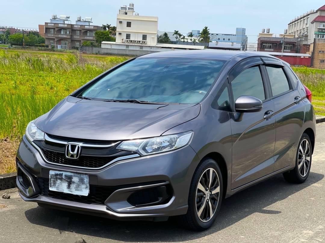 2018 FIT S版 電話 0909068733 同line  第1張相片
