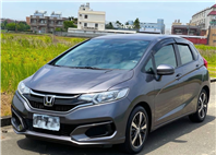 2018 FIT S版 電話 0909068733 同line  第1張縮圖