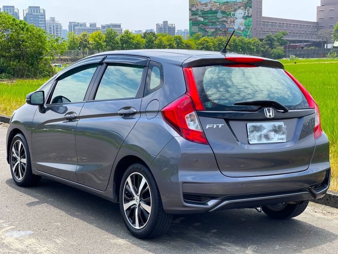 2018 FIT S版 電話 0909068733 同line  第4張相片