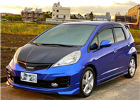 2013 FIT 無限包 電話 0909068733 同line  第1張縮圖