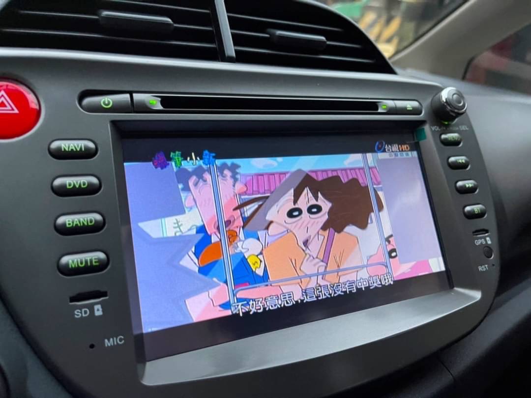 2013 FIT 無限包 電話 0909068733 同line  第6張相片