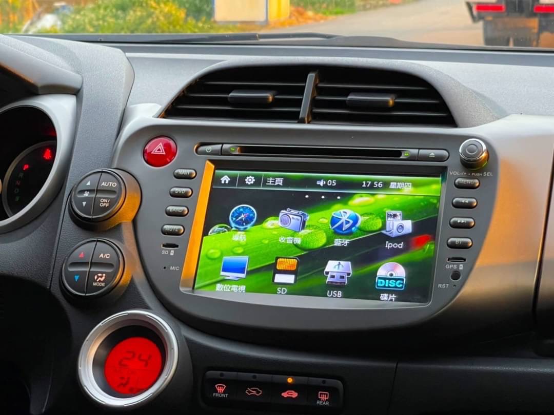 2013 FIT 無限包 電話 0909068733 同line  第8張相片