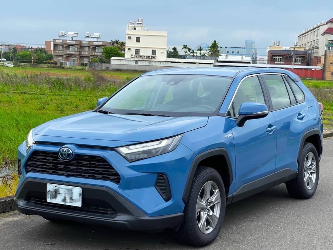 2021 RAV4 跑3000 電話0909068733同LINE  第1張相片