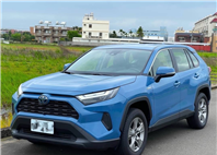 2021 RAV4 跑3000 電話0909068733同LINE  第1張縮圖