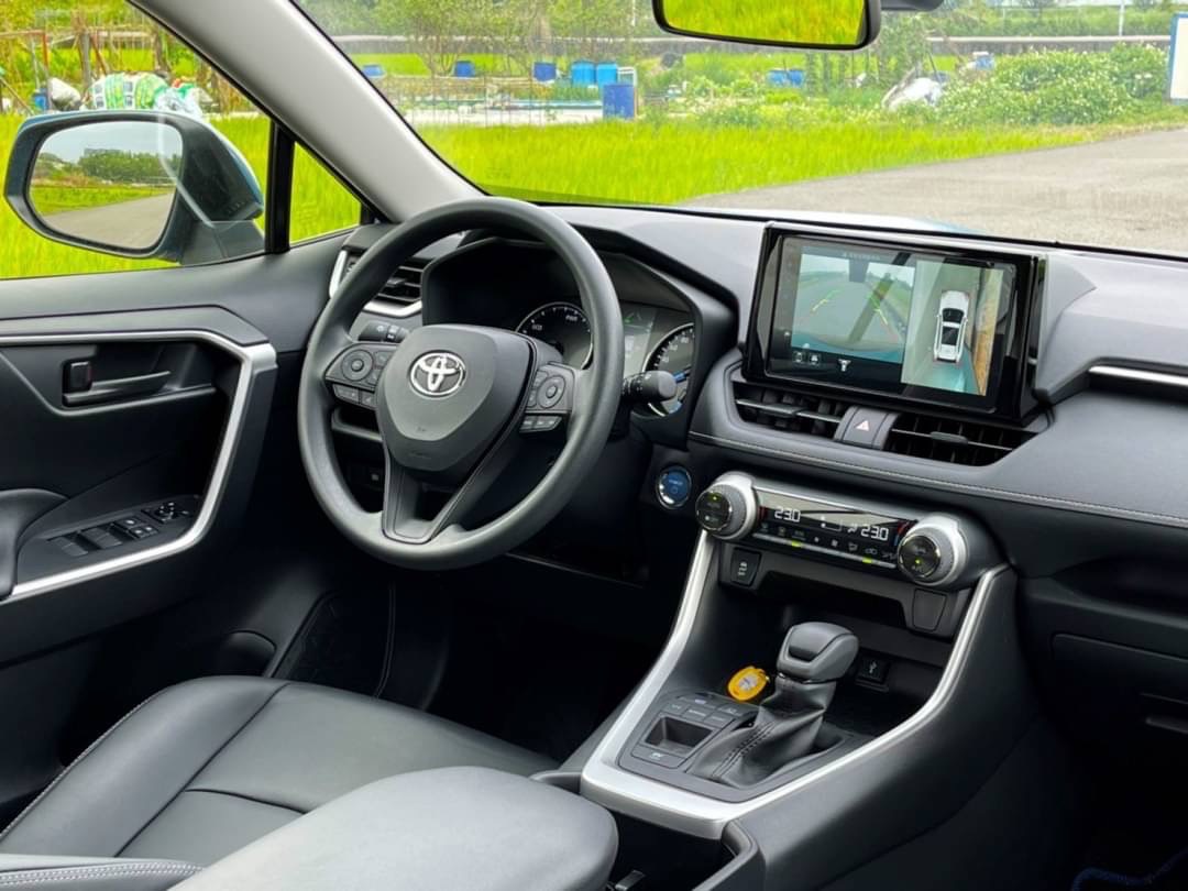 2021 RAV4 跑3000 電話0909068733同LINE  第2張相片
