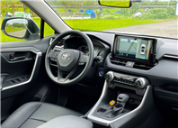 2021 RAV4 跑3000 電話0909068733同LINE  第2張縮圖
