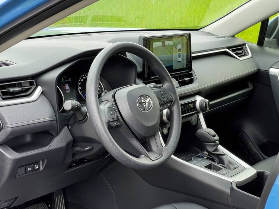 2021 RAV4 跑3000 電話0909068733同LINE  第3張相片