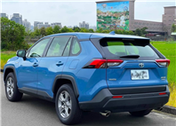 2021 RAV4 跑3000 電話0909068733同LINE  第4張縮圖