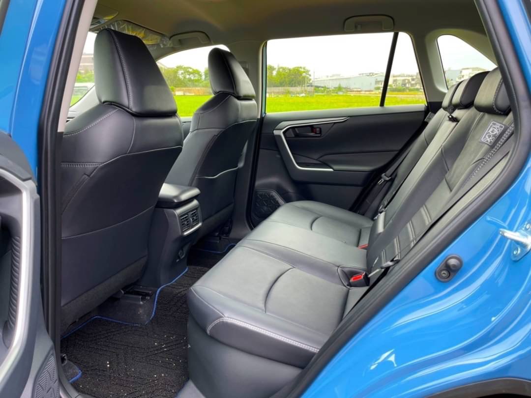 2021 RAV4 跑3000 電話0909068733同LINE  第6張相片