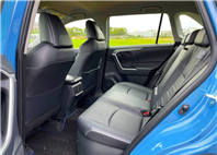 2021 RAV4 跑3000 電話0909068733同LINE  第6張縮圖