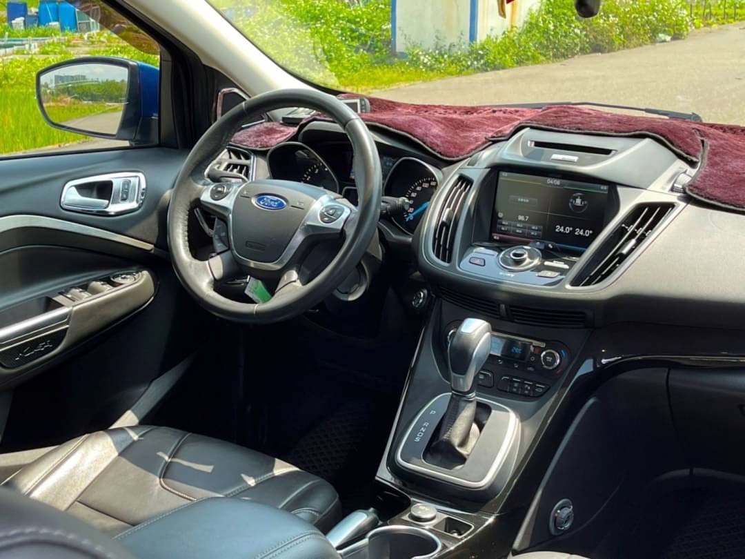 2015 KUGA 2.0 電話0909068733同LINE  第3張相片