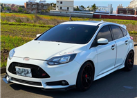 2013 FOCUS 柴油 2.0 電話0909068733同LINE  第1張縮圖