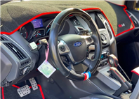 2013 FOCUS 柴油 2.0 電話0909068733同LINE  第2張縮圖