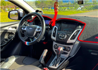 2013 FOCUS 柴油 2.0 電話0909068733同LINE  第5張縮圖