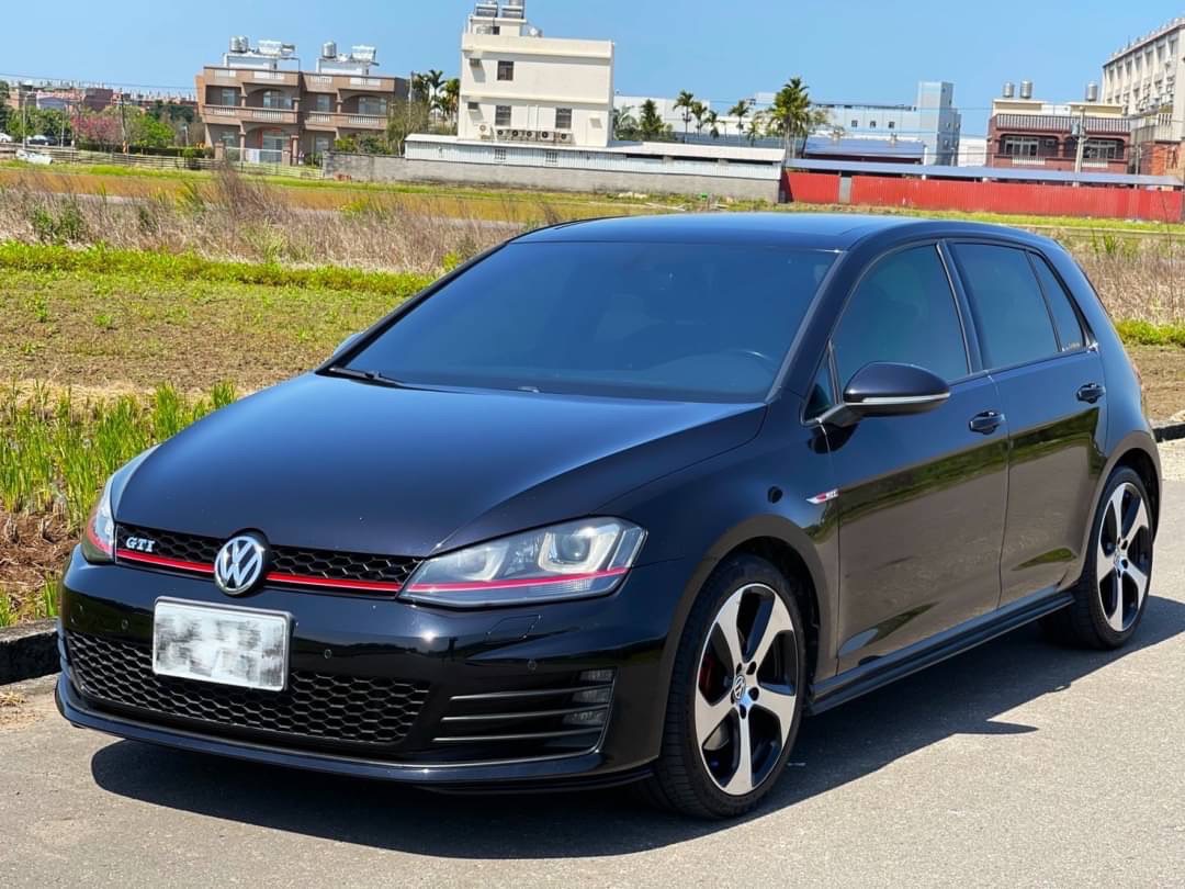 2015 GTI 2.0 電話0909068733同LINE  第1張相片