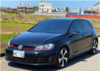 2015 GTI 2.0 電話0909068733同LINE  第1張縮圖