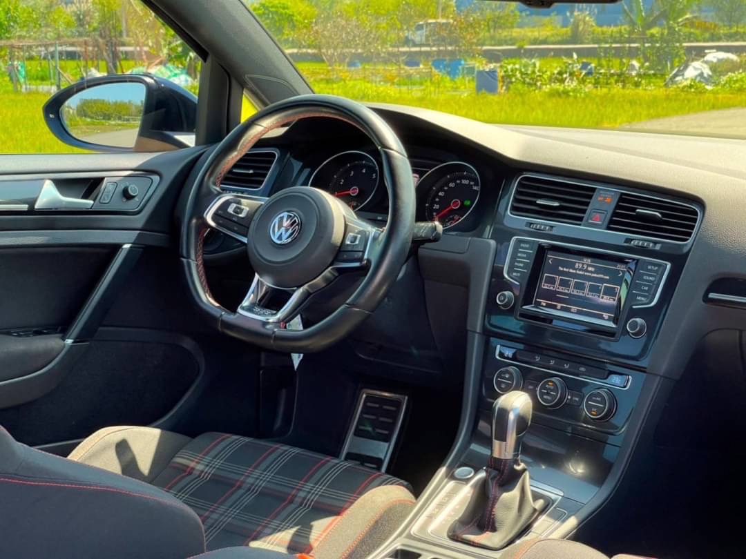 2015 GTI 2.0 電話0909068733同LINE  第4張相片