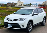2015 RAV4 2.0 電話0909068733同LINE  第1張縮圖