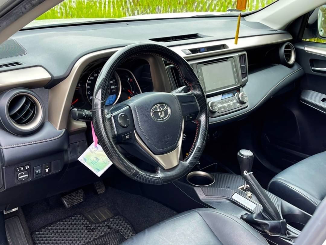 2015 RAV4 2.0 電話0909068733同LINE  第2張相片