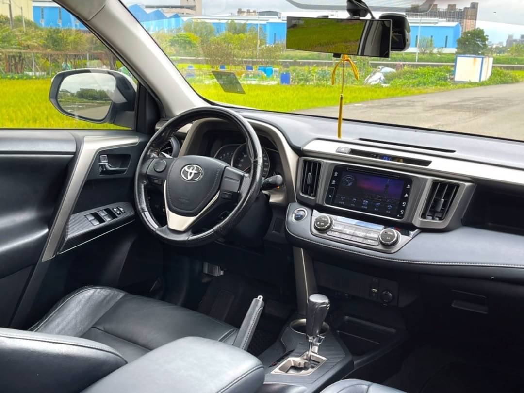 2015 RAV4 2.0 電話0909068733同LINE  第3張相片