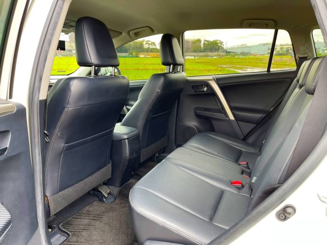 2015 RAV4 2.0 電話0909068733同LINE  第4張相片