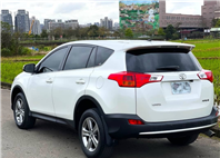 2015 RAV4 2.0 電話0909068733同LINE  第5張縮圖