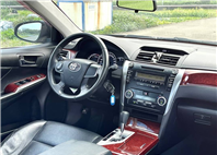 2012 Camry 2.0電話 0909068733 同line  第2張縮圖