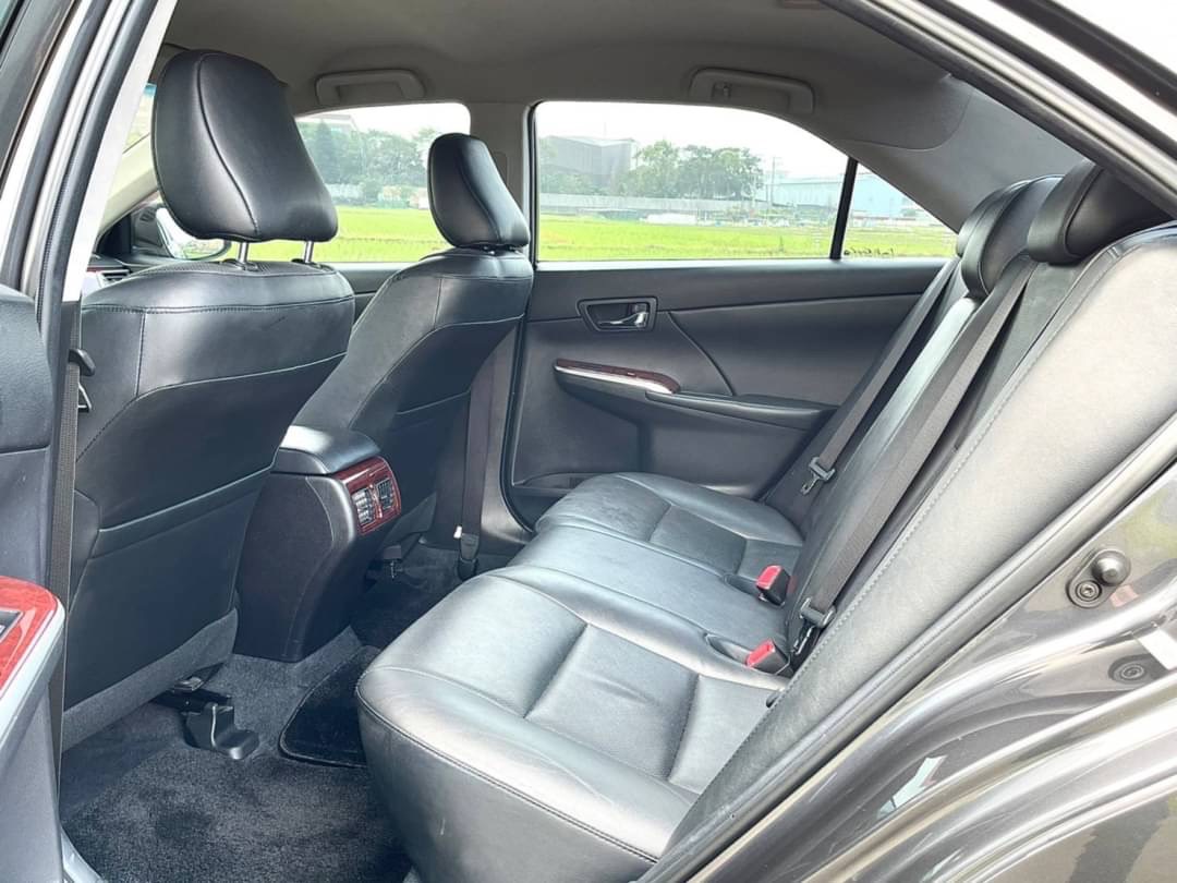 2012 Camry 2.0電話 0909068733 同line  第3張相片