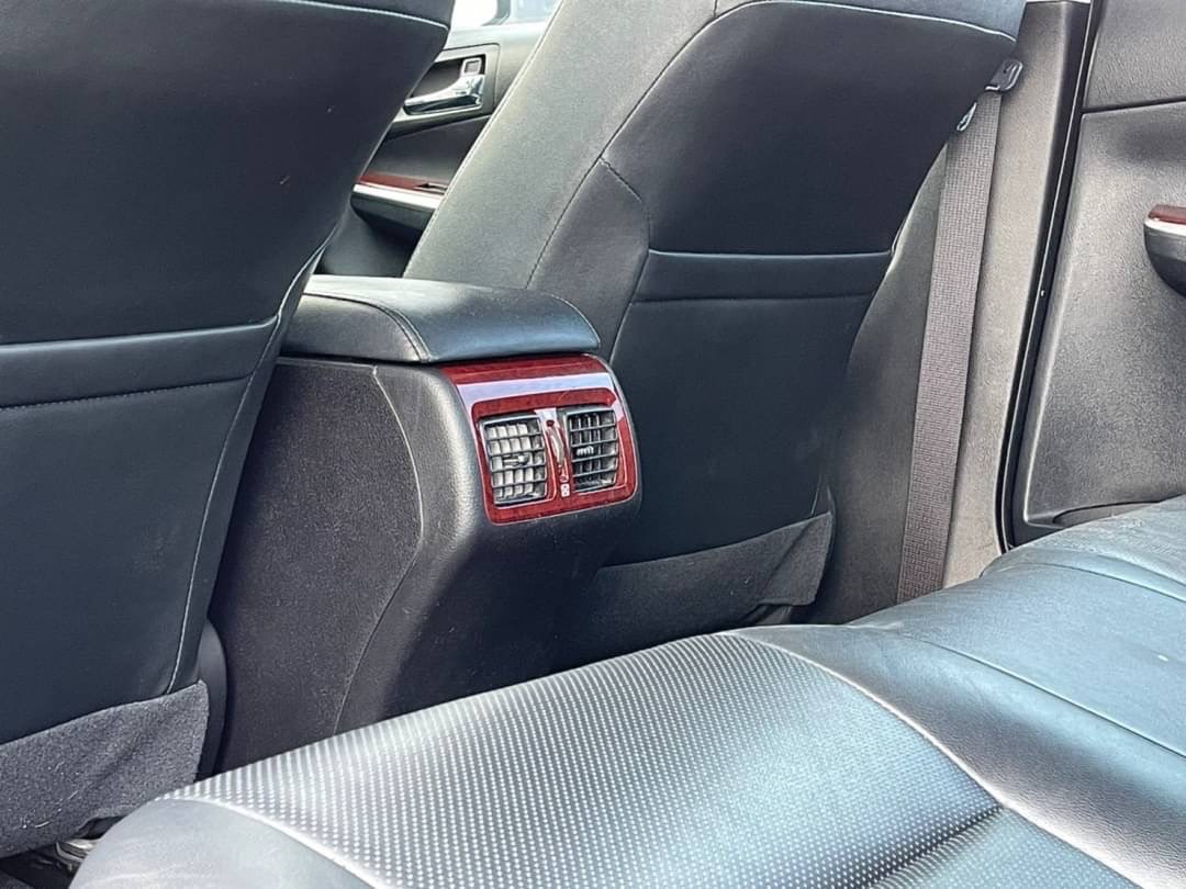 2012 Camry 2.0電話 0909068733 同line  第8張相片