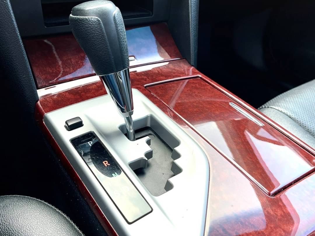 2012 Camry 2.0電話 0909068733 同line  第9張相片