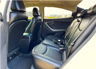 2012 Elantra 1.8 電話0909068733同LINE  第3張縮圖