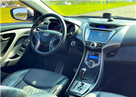 2012 Elantra 1.8 電話0909068733同LINE  第4張縮圖