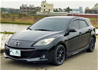 2012 馬3 2.0 S 電話0909068733同LINE  第1張縮圖