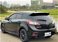 2012 馬3 2.0 S 電話0909068733同LINE  第6張縮圖