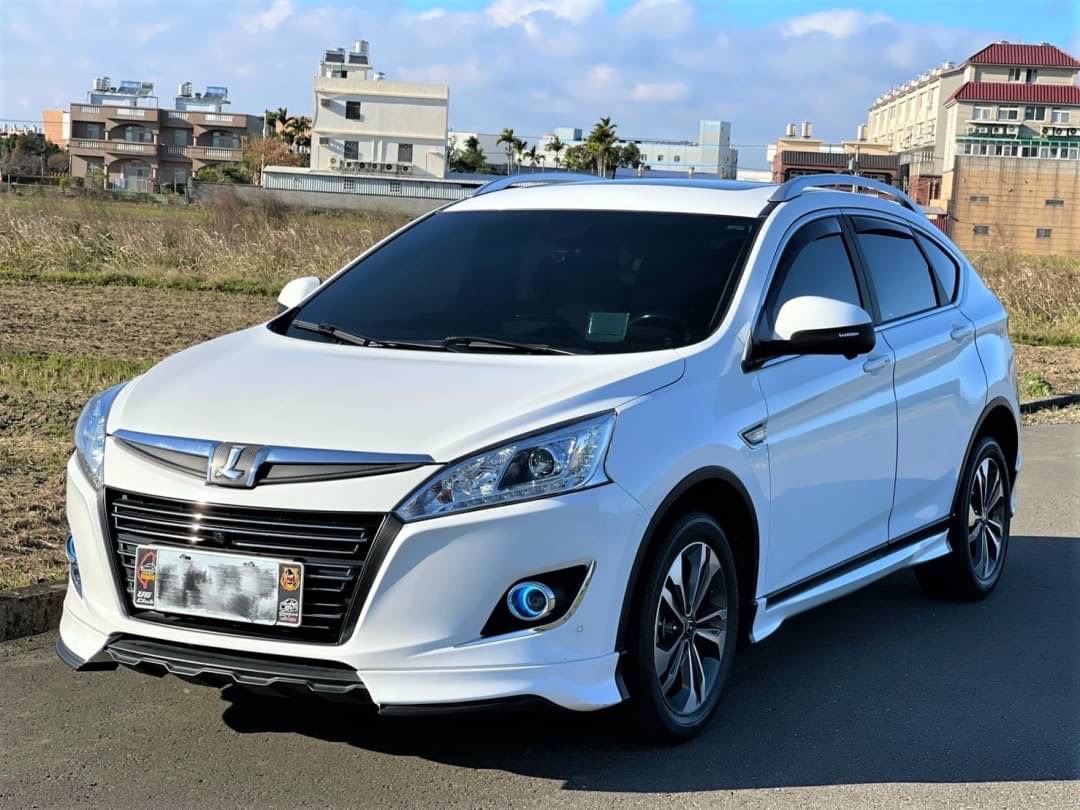 2016 U6 1.8 電話0909068733同LINE  第1張相片